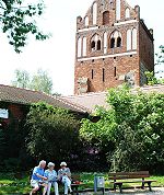 Museum f�r Stadtgeschichte Templin