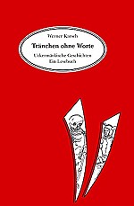 Tr�nchen ohne Worte