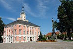 Sch�ne Ortschaften der Uckermark
