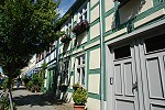 Sch�ne Ortschaften der Uckermark