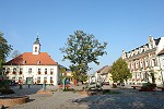 Sch�ne Ortschaften der Uckermark