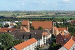 Sch�ne Ortschaften der Uckermark