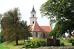 Sch�ne Ortschaften der Uckermark