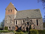 Sch�ne Ortschaften der Uckermark