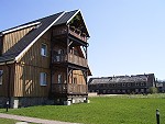 Sch�ne Ortschaften der Uckermark