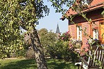 Sch�ne Ortschaften der Uckermark