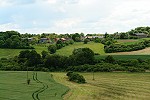 Sch�ne Ortschaften der Uckermark