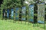 Sch�ne Ortschaften der Uckermark