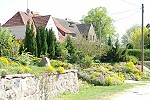 Sch�ne Ortschaften der Uckermark