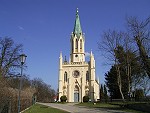 Sch�ne Ortschaften der Uckermark