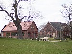 Sch�ne Ortschaften der Uckermark