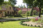 Sch�ne Ortschaften der Uckermark