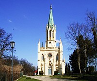 Uckermark - Orte, Fl�che und Einwohner