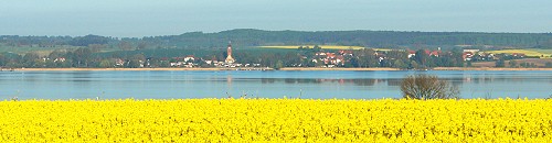 Ferienh�user in der Uckermark