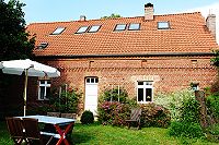 Ferienh�user in der Uckermark