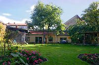 Ferienh�user in der Uckermark