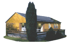 Ferienh�user in der Uckermark