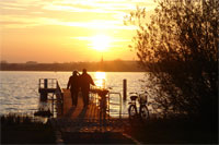 Prenzlau am Uckersee