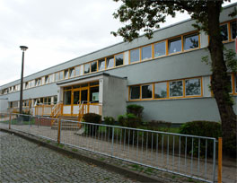 Kinderg�rten und Kitas in Prenzlau