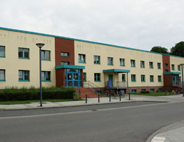 Kinderg�rten und Kitas in Prenzlau