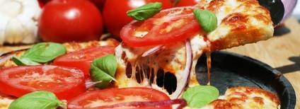 Pizzerien und Pizzaservice in Prenzlau