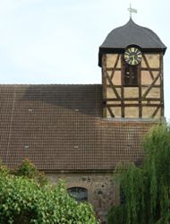Kirchen Prenzlau
