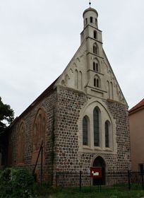 Kirchen Prenzlau