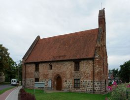 Kirchen Prenzlau