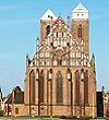 Kirchen in Prenzlau