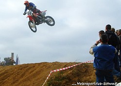 Motocross-Weltmeisterschaft 2009