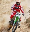 Motocross-Weltmeisterschaft 2009
