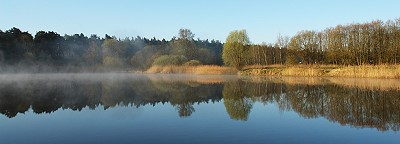 Uckermark-Naturschutzgebiete