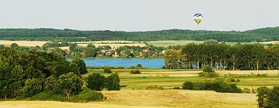Uckermark-Naturschutzgebiete