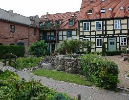 Ferien in der Uckermark