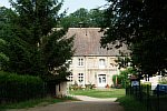 An der sch�nsten Stra�e der Uckermark 