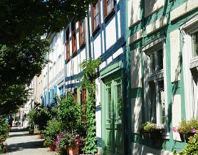 Ferien in der Uckermark