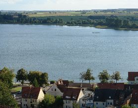 Ferien in der Uckermark