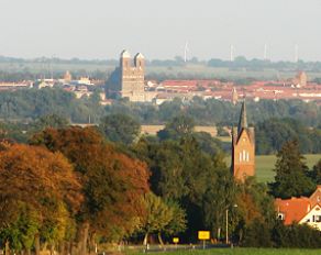 Ferien in der Uckermark