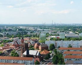 Ferien in der Uckermark