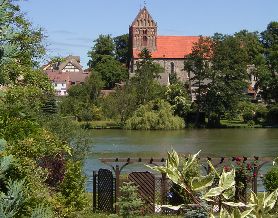 Ferien in der Uckermark