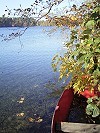 Urlaub im Raum Lychen