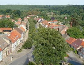 Ferien in der Uckermark