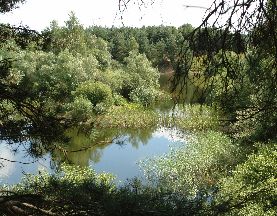 Ferien in der Uckermark