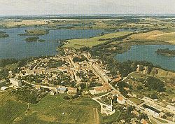 Ferien in der Uckermark