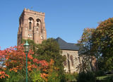 Evangelische Kirche Schwedt/Oder