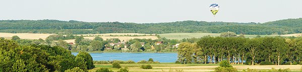 Der Wallpfad