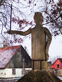 Der Wallpfad