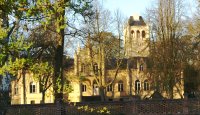 Uckerm�rkischer Radrundweg