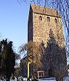 Kirchen im Amt Gamzow/Uckermark