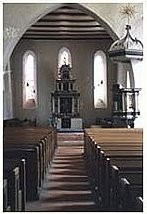 Kirchen der Stadt Lychen